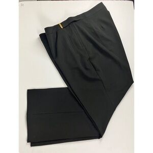 ELOQUII Wide leg Pant